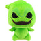 Pop! Plush Nightmare Before Christmas Blacklight - Oogie Boogie