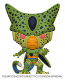 Pop! Animation Dragon Ball Z - Cell (First Form)