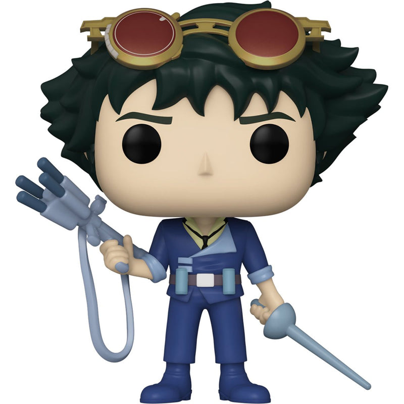 Pop! Animation: Cowboy Bebop - Spike Spiegel 1212