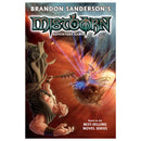 Mistborn Adventure Role Playing Game
