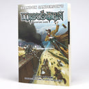 Alloy of Law - Mistborn RPG