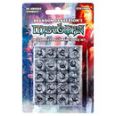 Mistborn Dice - Allomancy Complete Set