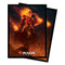 Magic the Gathering: Core 2021 Standard Deck Protector Sleeves (100) V4