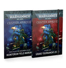 Warhammer 40,000: Chapter Approved - Grand Tournament 2020 Mission Pack & Munitorum Field Manual