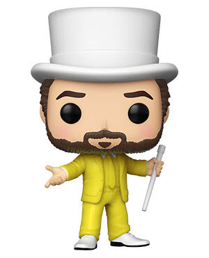 Pop! Television: It's Always Sunny In Philadelphia - Charlie as the Dayman