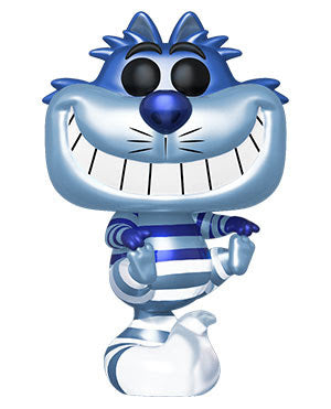 Pop! Make-A-Wish 2022 - Cheshire Cat