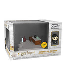 Funko Mini Moments Harry Potter - Cho Chang Chase