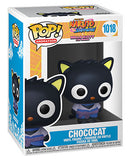 Pop! Animation Sanrio x Naruto - Chococat 1018