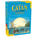 Catan: Seafarers 5-6 Extension