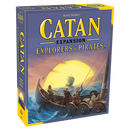 Catan Explorers & Pirates Expansion