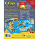 Catan Explorers & Pirates Expansion