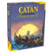 Catan Explorers & Pirates 5-6 Extension