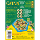 Catan Cities & Knights 5-6 Extension