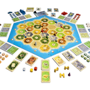 Catan Cities & Knights 5-6 Extension