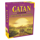 Catan Traders & Barbarians Expansion