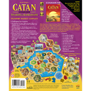 Catan Traders & Barbarians Expansion