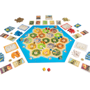 Catan Traders & Barbarians Expansion