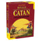 Rivals for Catan