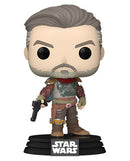 Pop! Star Wars Mandalorian- Cobb Vanth 484 Chase