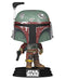 Pop! Star Wars Mandalorian- Cobb Vanth 484