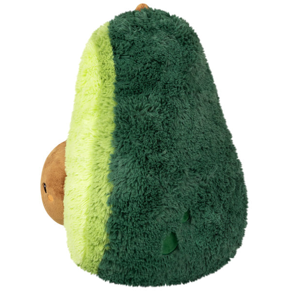 Comfort Food Avocado 15" - Squishable