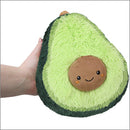 Comfort Food Avocado 7" - Mini Squishable