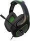 TX50 Headset Black with Green Accents - Xbox One