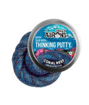 Thinking Putty Color Shock Coral Reef