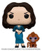 Pop! & Buddy: His Dark Materials - Mrs. Coulter with Daem