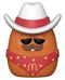 Pop! Ad Icons McDonald's - Cowboy Nugget