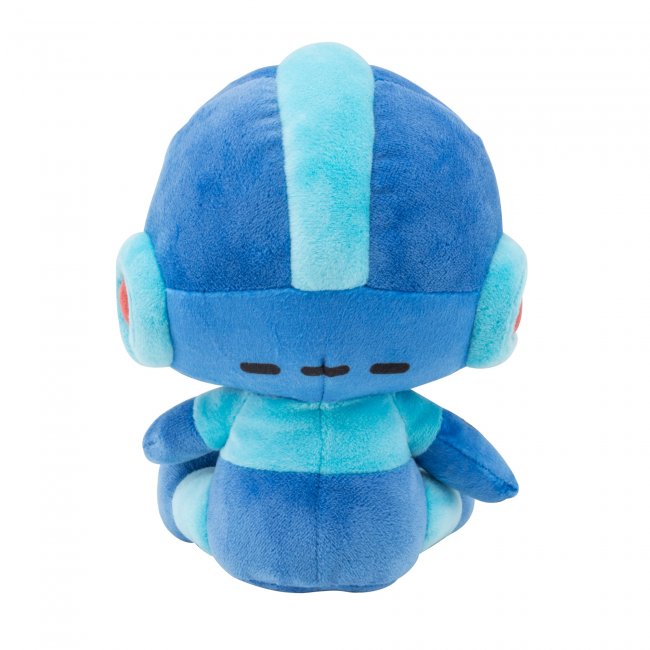 Mega Man Classic Stubbins Plush