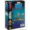 Marvel Crisis Protocol: Spider-Man & Doctor Octopus Pack