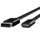 USB to USB-C Charge Cable - Pre-Played