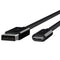 USB to USB-C Charge Cable - Pre-Played