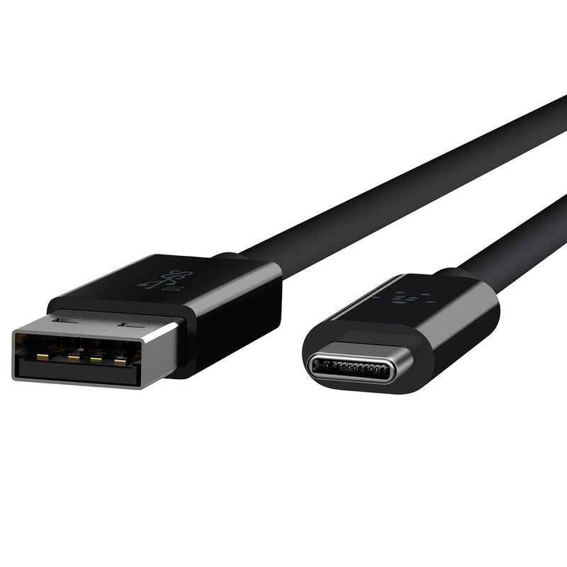 USB to USB-C Charge Cable - Pre-Played