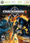 Crackdown 2 - Xbox 360 Pre-Played