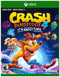 Crash Bandicoot 4: It's about Time - Xbox One