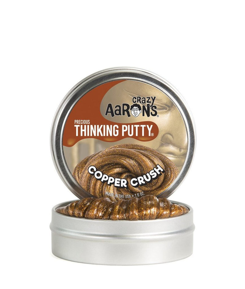 Precious Putty - Copper Crush