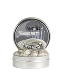 Precious Putty - Pure Platinum