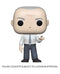 Pop! TV The Office - Creed Bratton