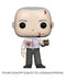 Pop! TV The Office - Creed Bratton Bloody Chase