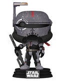 Pop! Star Wars The Bad Batch - Crosshair 444