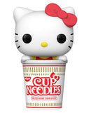 Pop! Hello Kitty x Nissin - Hello Kitty in Noodle Cup 46