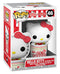 Pop! Hello Kitty x Nissin - Hello Kitty in Noodle Cup 46