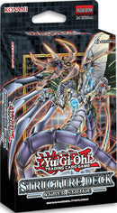 Cyber Strike Structure Deck - Yu-Gi-Oh! TCG