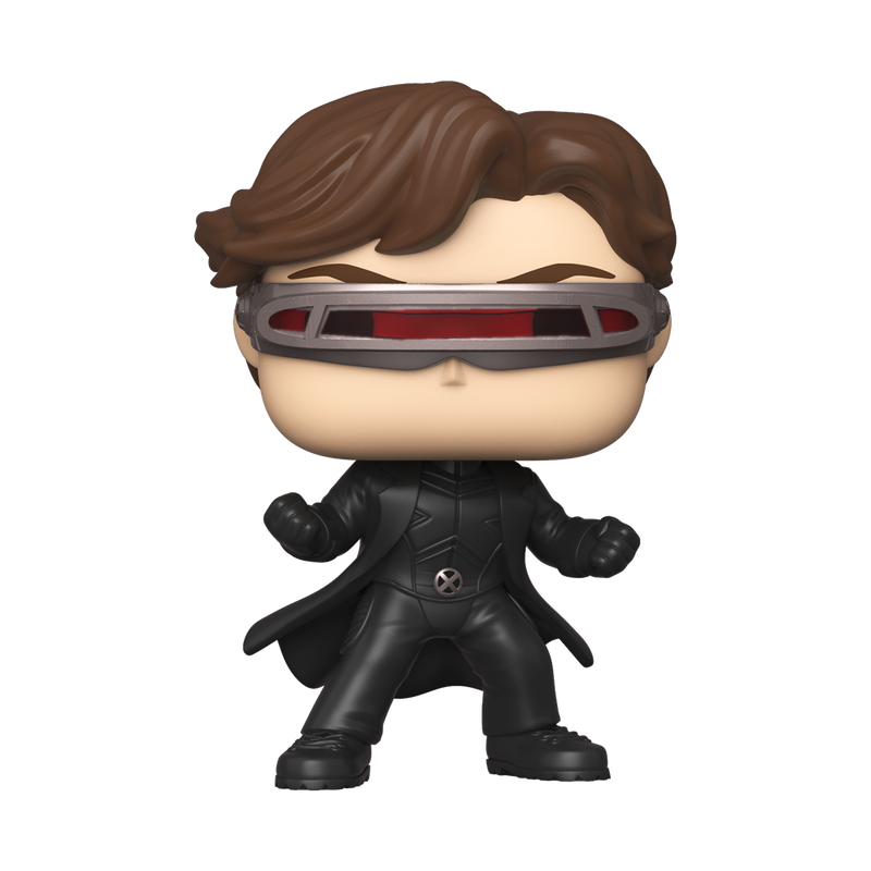 Pop! Marvel X-Men 20th Cyclops