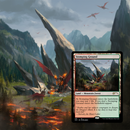 Magic the Gathering Secret Lair Culture Shocks: Jund