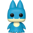 Pop! Games Pokemon - Munchlax 885