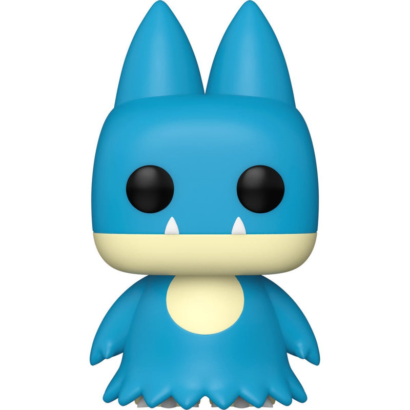 Pop! Games Pokemon - Munchlax 885