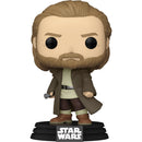 Pop! Star Wars: Obi Wan Kenobi - Obi Wan Kenobi